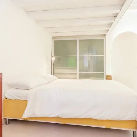 Romeasyoulike - Giulia N°3 Apartment Rome