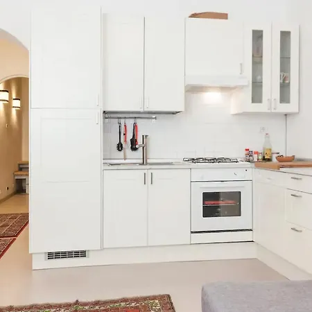 Romeasyoulike - Giulia N°3 Apartment