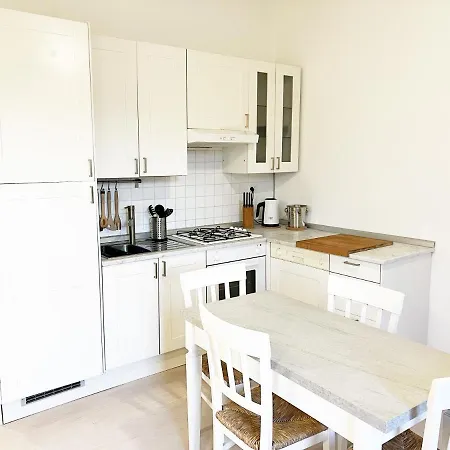 Apartment Romeasyoulike - Giulia N°3 Rom