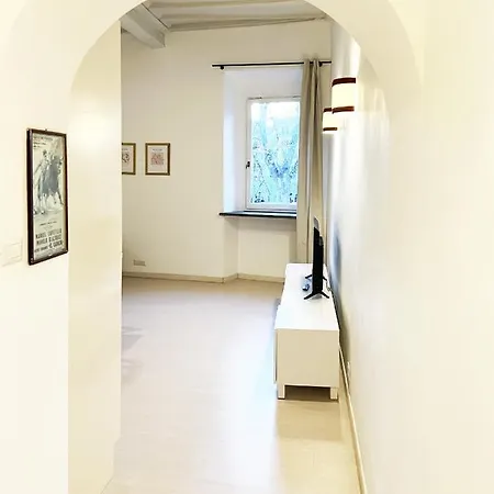 Romeasyoulike - Giulia N°3 Apartment Rome